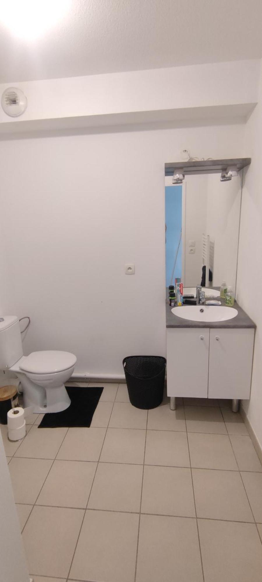 Cozy Apartment In City Center Marseilles Buitenkant foto