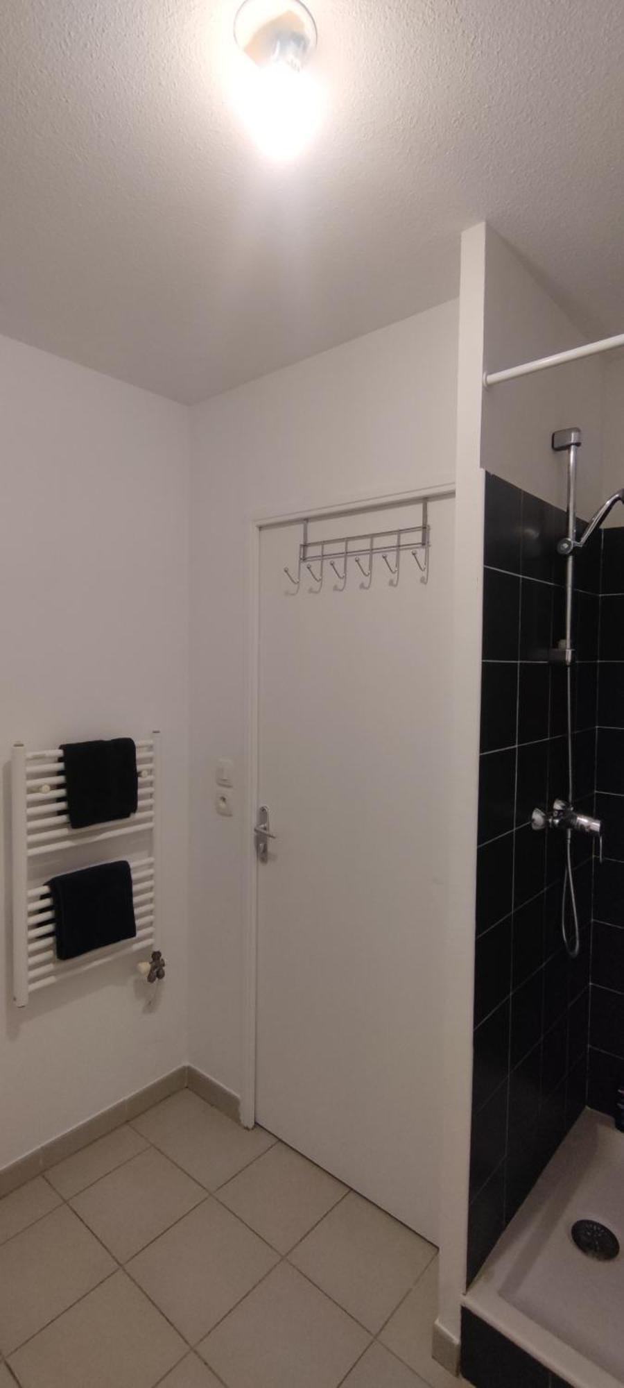 Cozy Apartment In City Center Marseilles Buitenkant foto