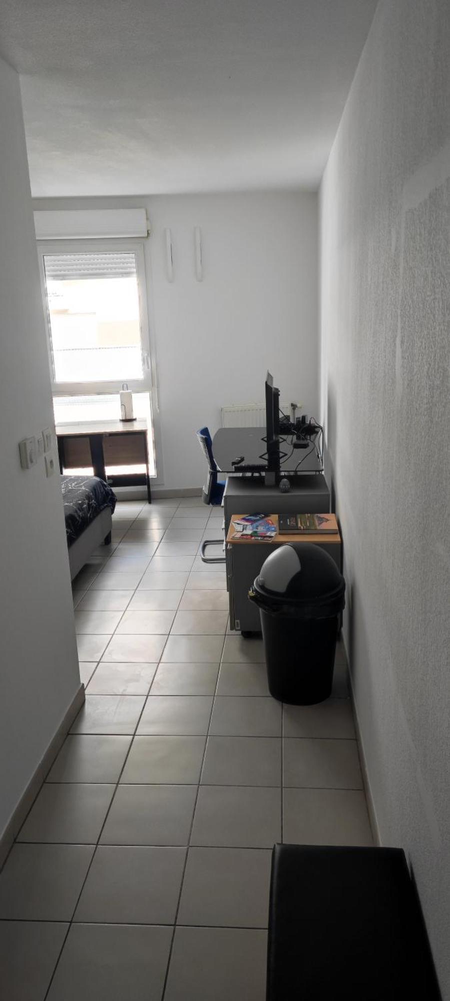 Cozy Apartment In City Center Marseilles Buitenkant foto