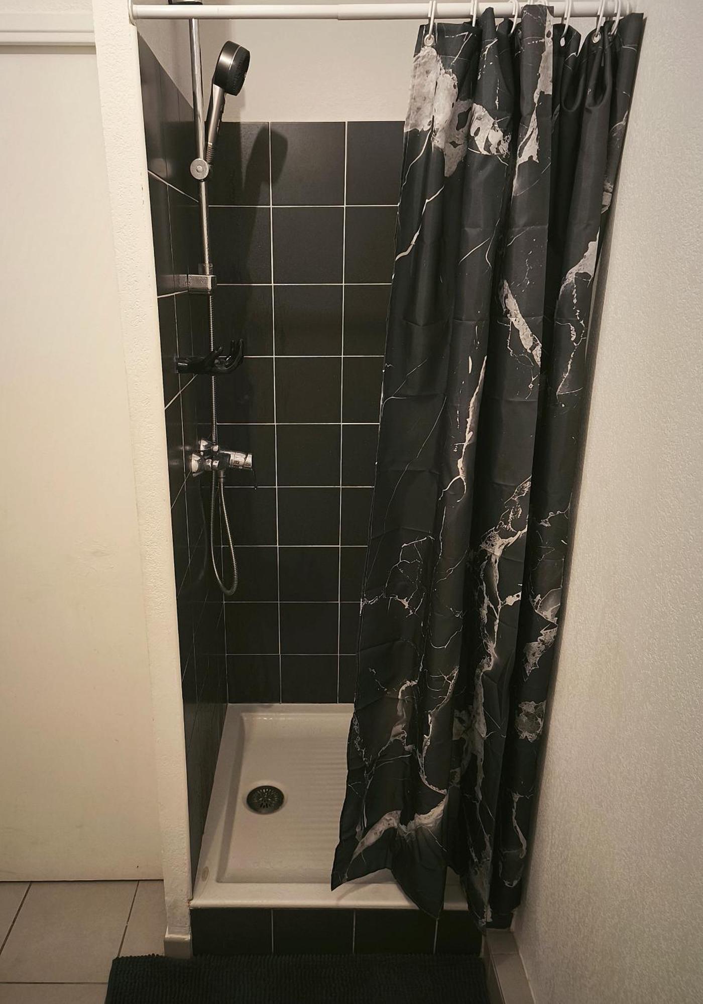 Cozy Apartment In City Center Marseilles Buitenkant foto