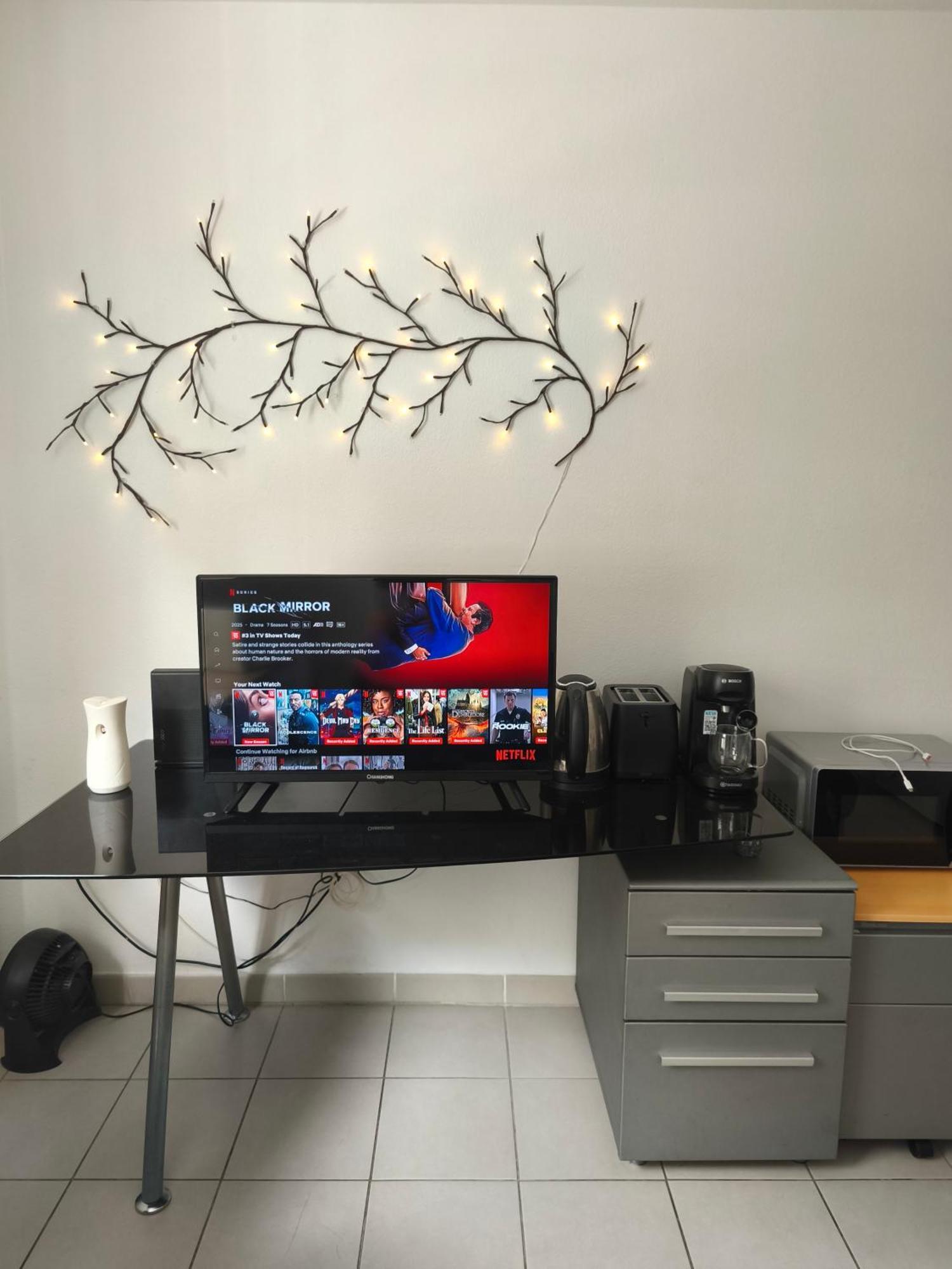 Cozy Apartment In City Center Marseilles Buitenkant foto